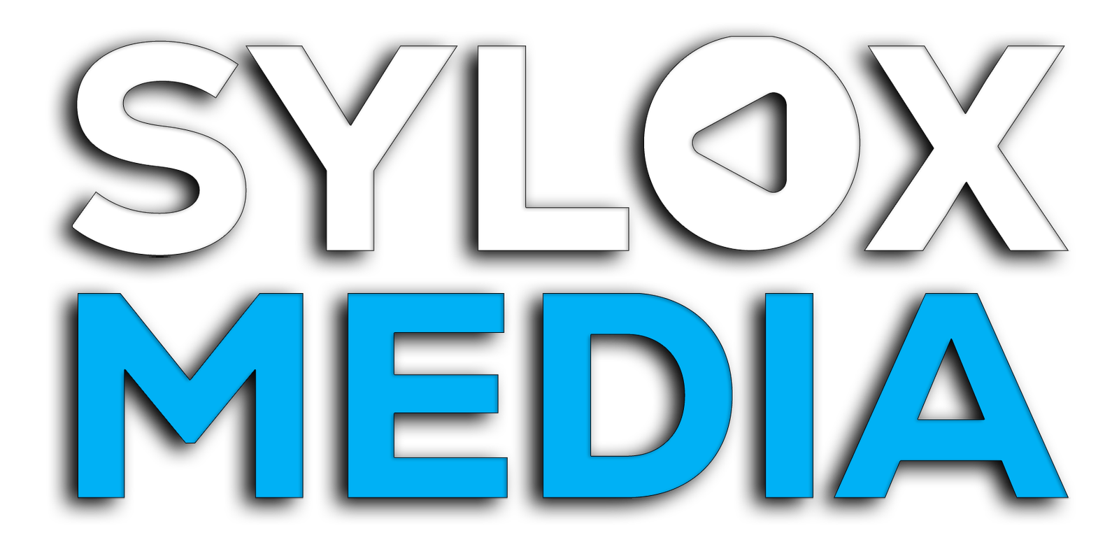 Sylox Media Logo